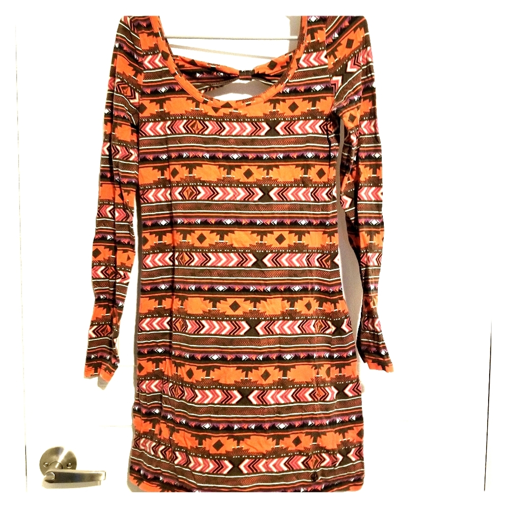 Volcom Skate Dress